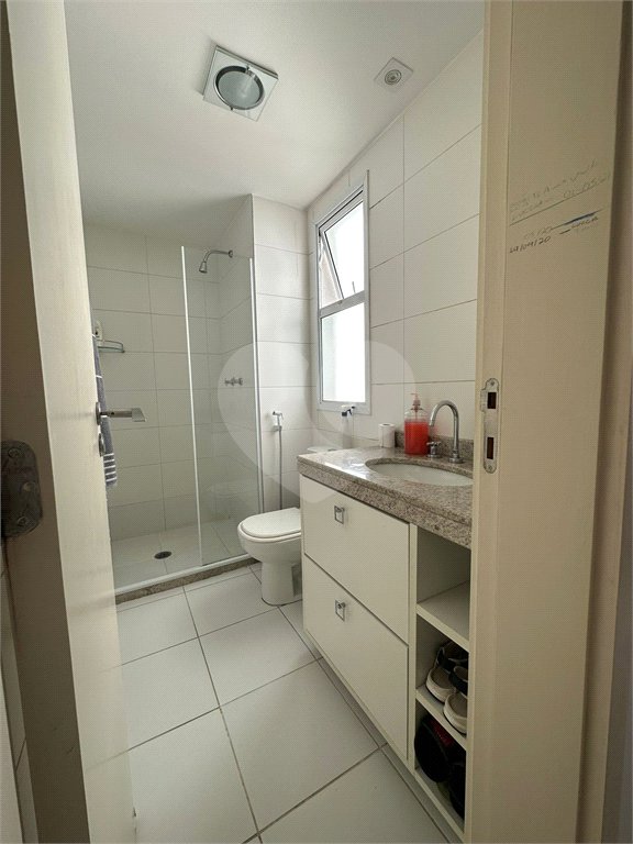 Apartamento à venda com 3 suítes em Santana, São Paulo, SP