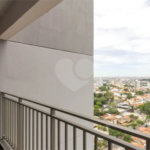 Apartamento à venda com 1 quarto em Vila Rosália, Guarulhos, SP