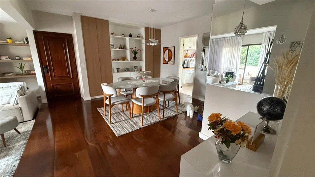 Apartamento à venda com 3 quartos, sendo 1 suíte, em Vila Suzana, São Paulo, SP