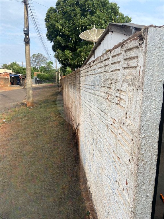 Terreno à venda em Jardim Cangalha, Três Lagoas, MS