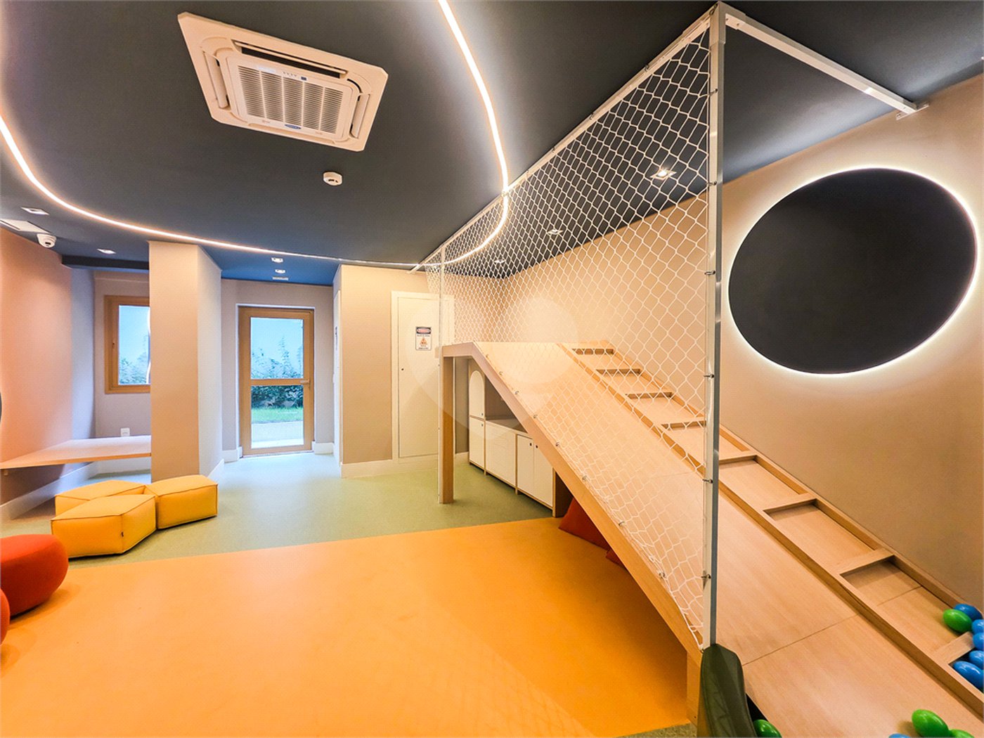Apartamento à venda com 1 quarto em Água Branca, São Paulo, SP