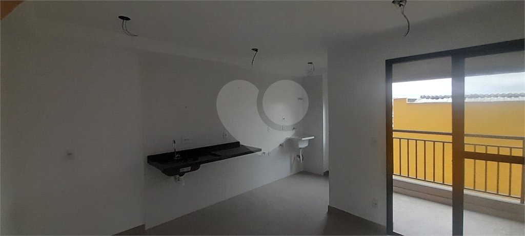 Studio á venda - Jabaquara