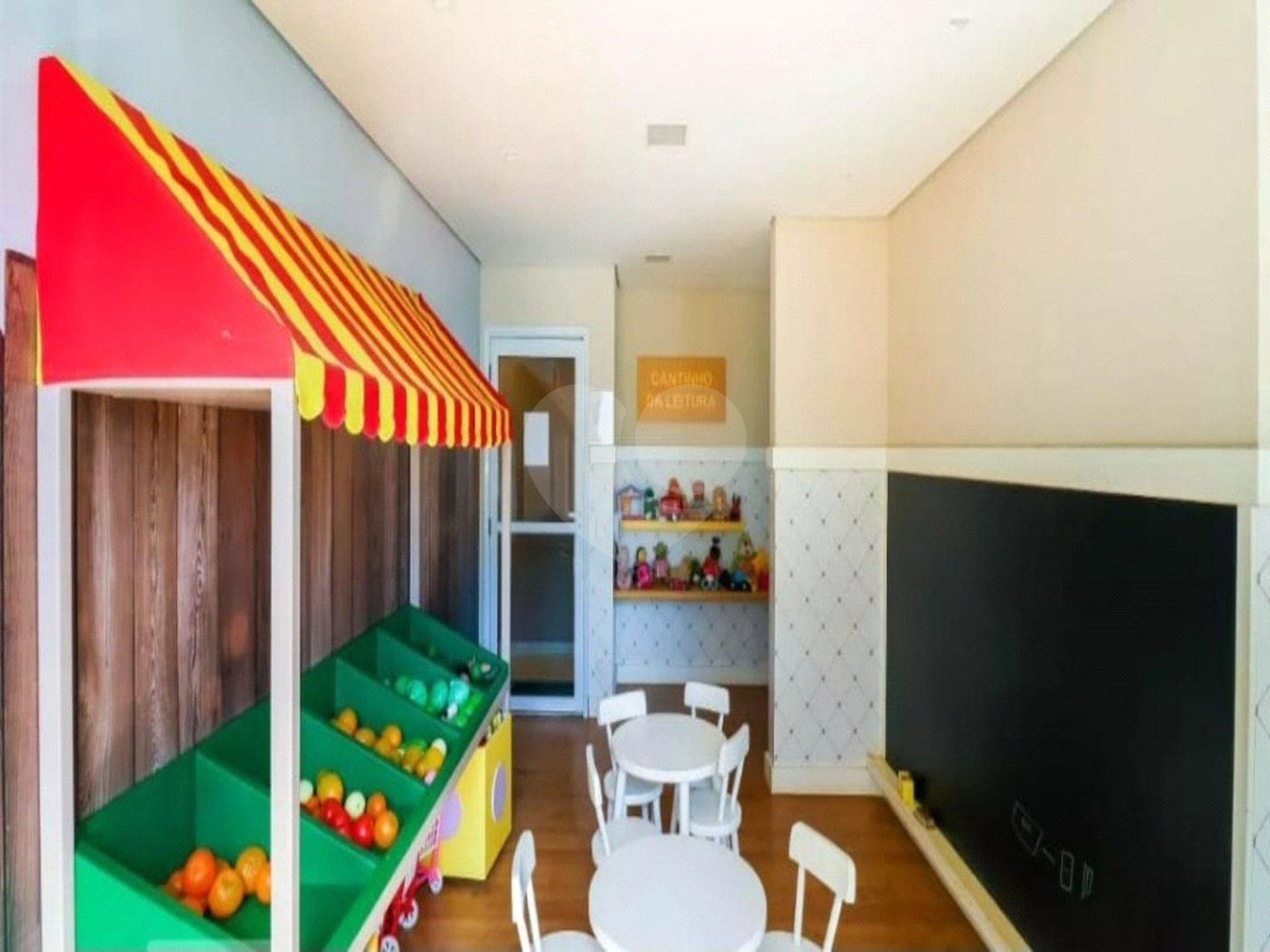 Apartamento à venda com 2 quartos em Parque Edu Chaves, São Paulo, SP