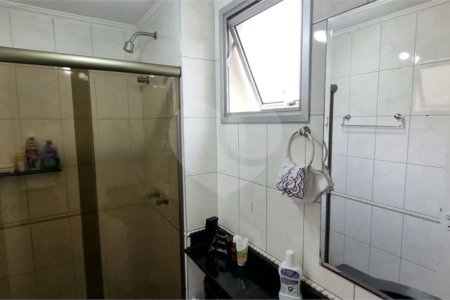 Apartamento à venda com 3 quartos, sendo 1 suíte, em Santana, São Paulo, SP