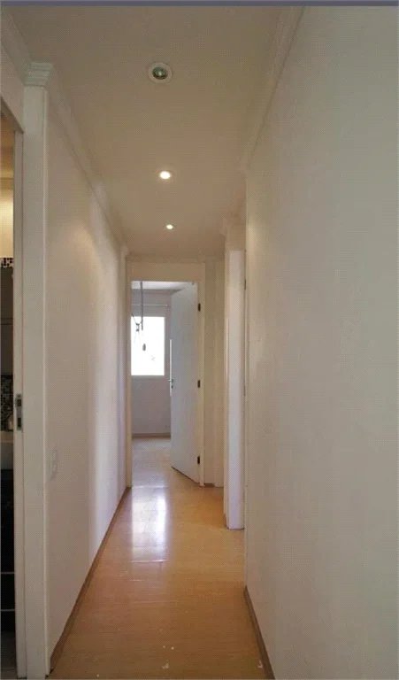 Apartamento à venda com 3 quartos, sendo 1 suíte,  em Jardim Ampliação, São Paulo, SP