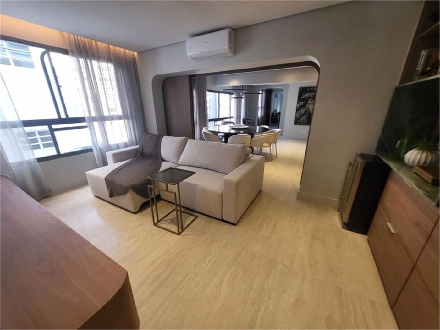 Apartamento Residencial à venda, Gonzaga, Santos - AP0849.