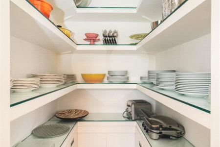 Apartamento à venda ou para alugar com 4 suítes em Vila Andrade, São Paulo, SP