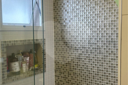 Apartamento à venda com 3 suítes em Mooca, São Paulo, SP