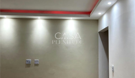 Casa à venda com 2 quartos em Jardim São Guilherme, Sorocaba, SP