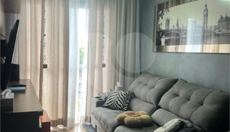 Apartamento à venda com 2 quartos, sendo 1 suíte,  em Macedo, Guarulhos, SP