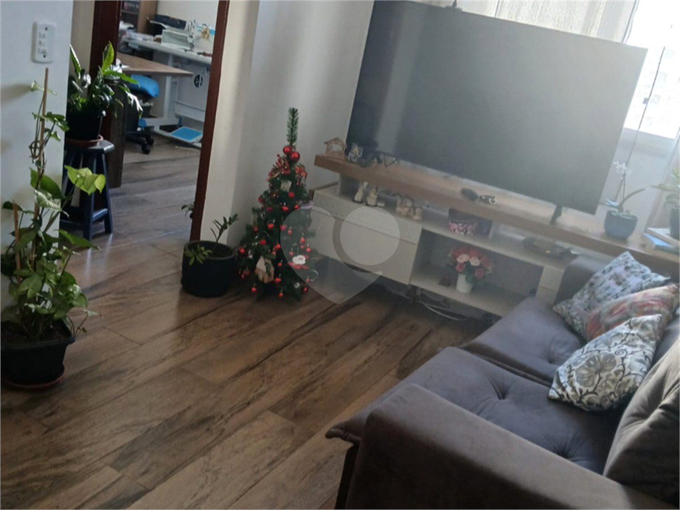 Apartamento à venda com 2 quartos em Parque Campolim, Sorocaba, SP