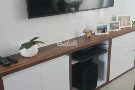 Casa Térrea à Venda no Condomínio Dei Fiori – Atibaia/SP