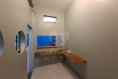 Salão para alugar em Vila Polopoli, São Paulo, SP