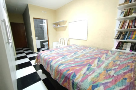 Casa à venda com 3 quartos, sendo 1 suíte, em Real Parque, Votorantim, SP