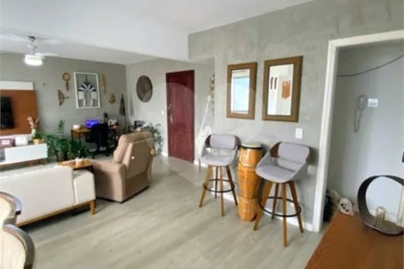Apartamento à venda com 3 quartos, sendo 1 suíte,  em Grajaú, Rio de Janeiro, RJ