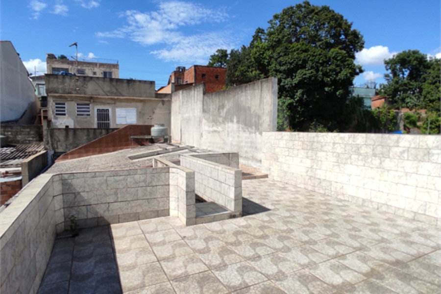 Terreno à venda com 3 quartos em Vila Nova Cachoeirinha, São Paulo, SP
