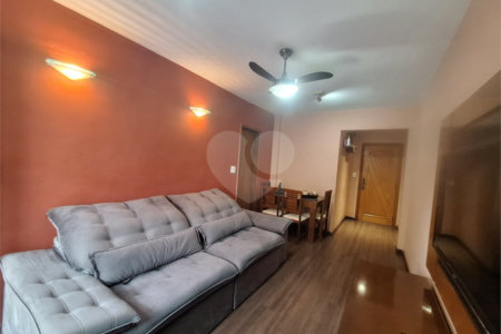 Apartamento à venda com 2 quartos, sendo 1 suíte, em Vila Isabel, Rio de Janeiro, RJ