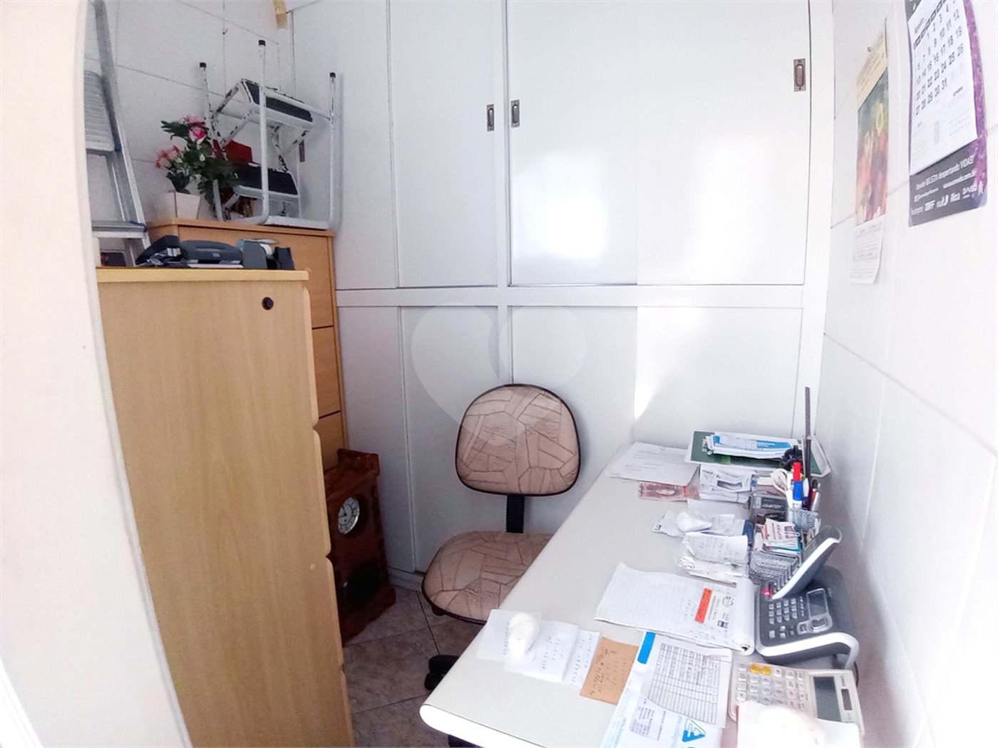 Apartamento à venda com 2 quartos em Jardim São Paulo(zona Norte), São Paulo, SP