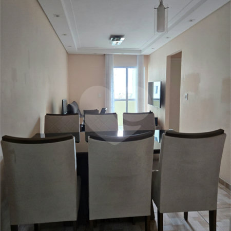 Apartamento à venda com 2 quartos em Jardim Amália, São Paulo, SP