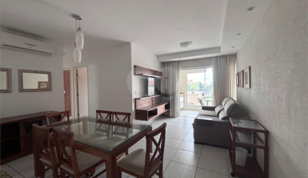 Apartamento à venda com 3 quartos, sendo 1 suíte, em Parque Três Meninos, Sorocaba, SP