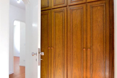 Apartamento à venda com 4 quartos, sendo 2 suítes, em Brooklin Paulista, São Paulo, SP