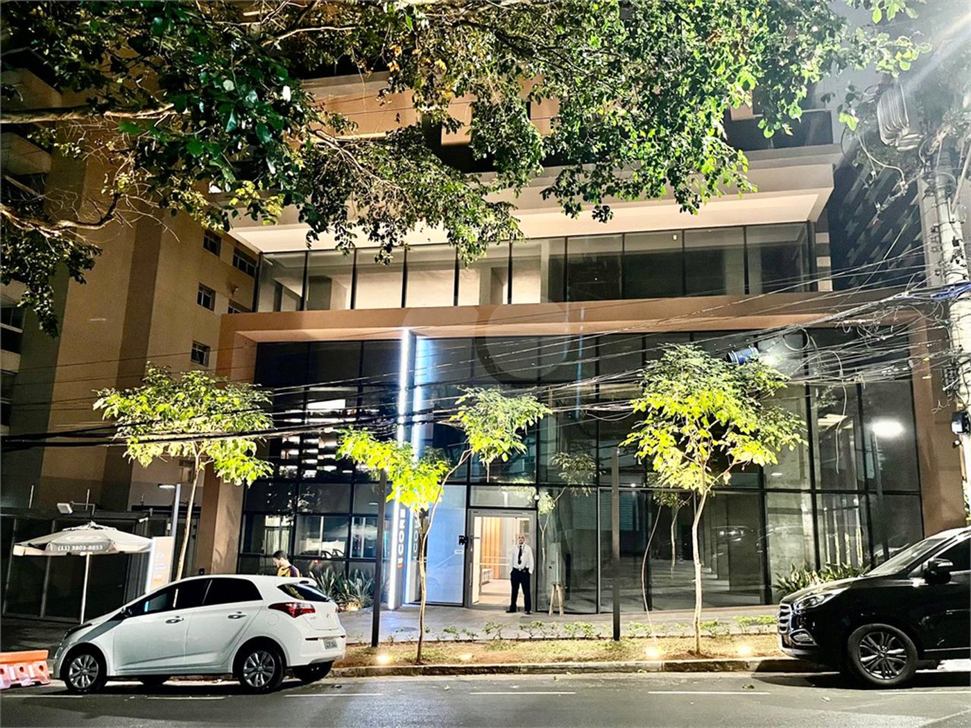 Apartamento à venda com 1 quarto em Pinheiros, São Paulo, SP