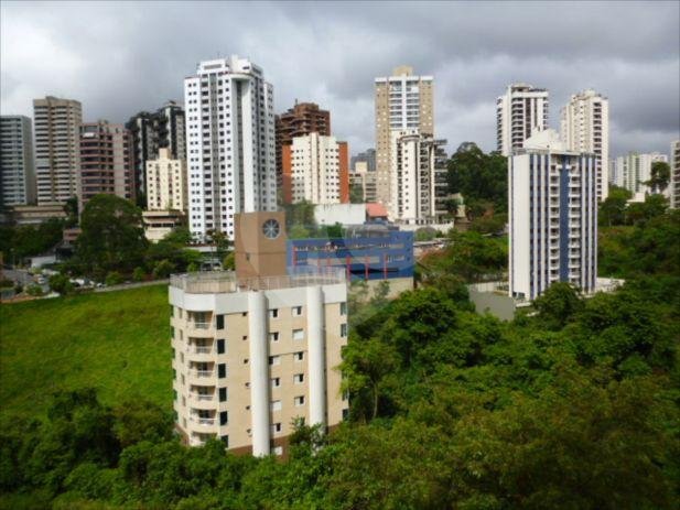 Apartamento à venda com 4 suítes em Jardim Ampliação, São Paulo, SP