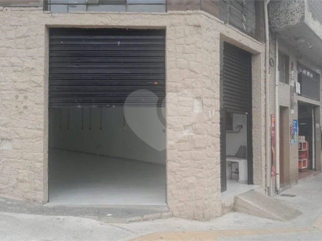 Salão Comercial para alugar em Imirim, São Paulo, SP