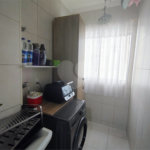 Apartamento à venda com 2 quartos, sendo 1 suíte, em Jardim Guarani, Jundiaí, SP
