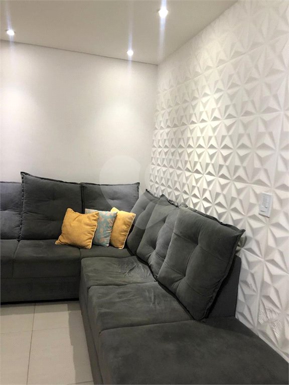 Apartamento à venda com 2 quartos em Água Chata, Guarulhos, SP