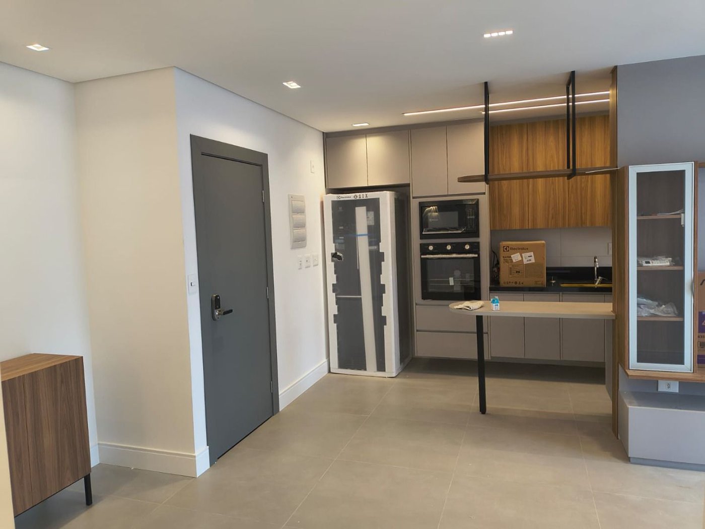 Apartamento com 2 dormitórios à venda, 84 m² por R$ 1.595.000,00 - Gonzaga - Santos/SP