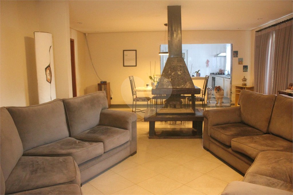 Casa para alugar com 5 suítes em Jardim Villaça, São Roque, SP