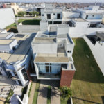 Casa à venda com 5 quartos, sendo 3 suítes,  no condomínio Ibiti Reserva, Sorocaba - SP