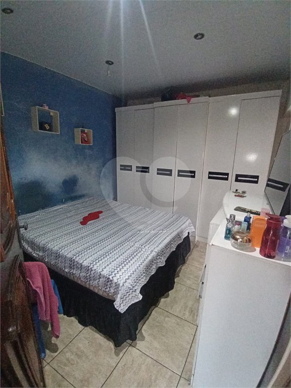 Casa à venda com 3 quartos, sendo 2 suítes, em Campo Grande, Rio de Janeiro, RJ