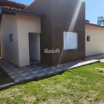 Casa à venda ou para alugar com 2 suítes no condomínio Serra Verde, Atibaia - SP