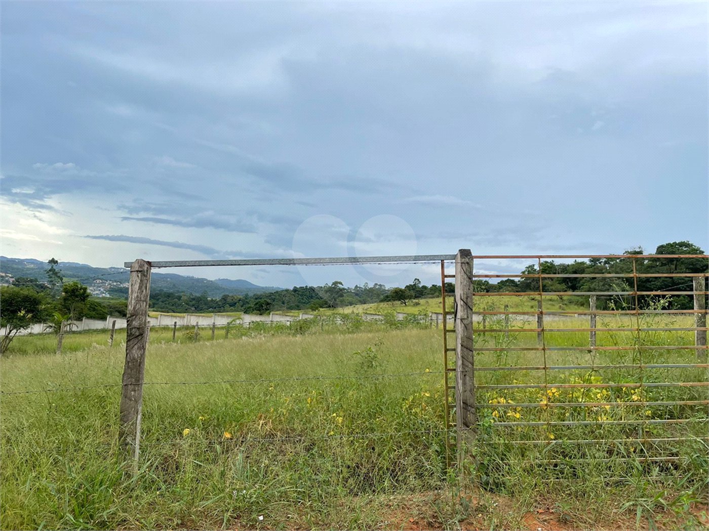 Terreno à venda em Parque Residencial Itapeti, Mogi das Cruzes, SP