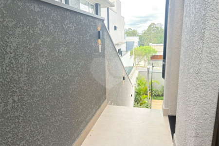 Casa à venda com 3 suítes no condomínio Bella Città - Fazenda Rodeio, Mogi das Cruzes - SP