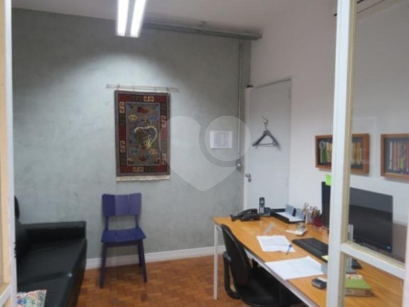Sobrado à venda com 3 quartos em Brooklin Paulista, São Paulo, SP