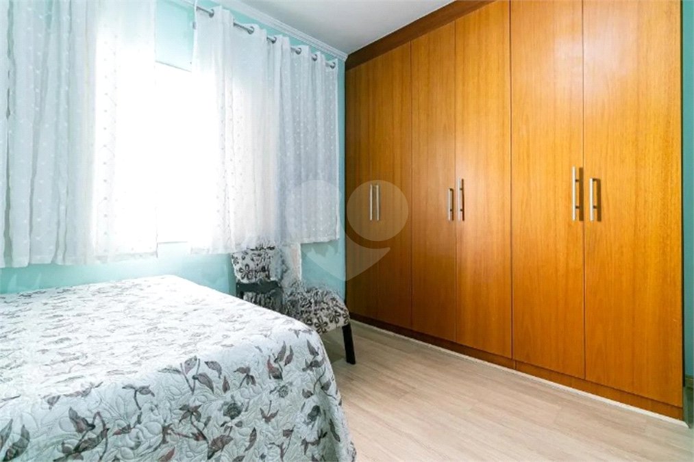 Sobrado à venda com 3 quartos, sendo 1 suíte, em Penha de França, São Paulo, SP