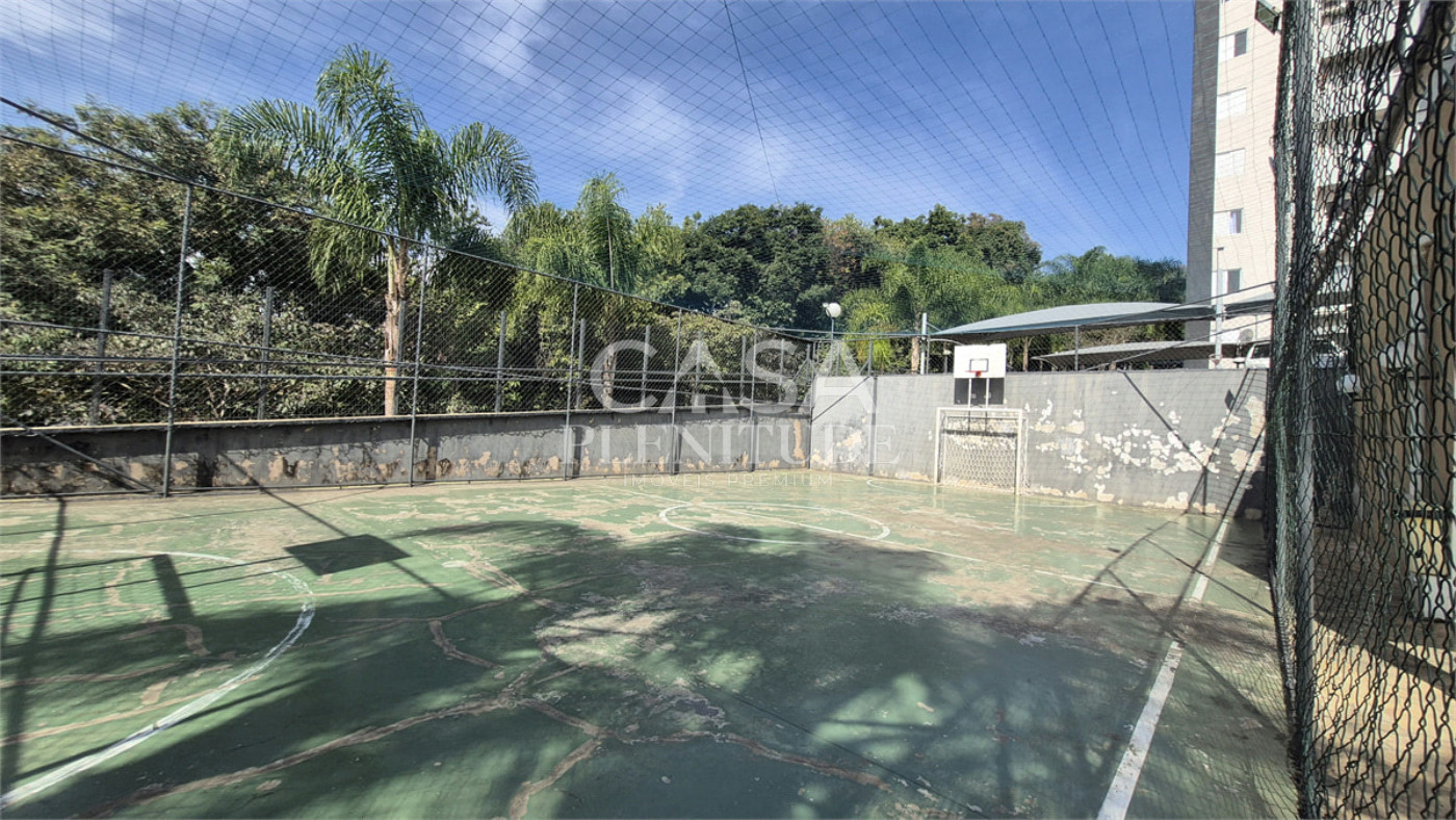 Apartamento à venda com 2 quartos em Vila Fiori, Sorocaba, SP