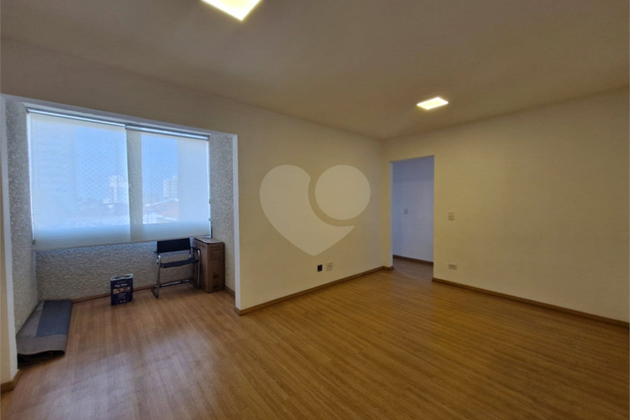 Apartamento à venda com 3 quartos, sendo 1 suíte, em Santana, São Paulo, SP