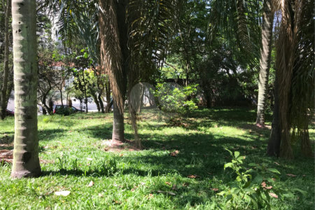 Terreno à venda em Lar São Paulo, São Paulo, SP