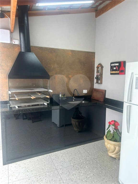 Sobrado à venda com 3 quartos, sendo 1 suíte, em Santa Teresinha, São Paulo, SP