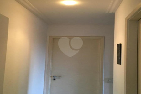 Apartamento à venda com 4 quartos, sendo 3 suítes,  em Lar São Paulo, São Paulo, SP