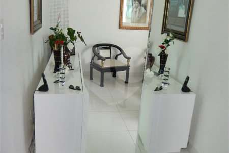 Apartamento à venda com 2 quartos em Copacabana, Rio de Janeiro, RJ