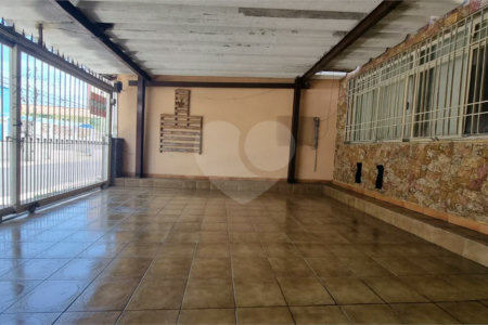 Casa à venda com 3 quartos, sendo 1 suíte, em Vila Mazzei, São Paulo, SP