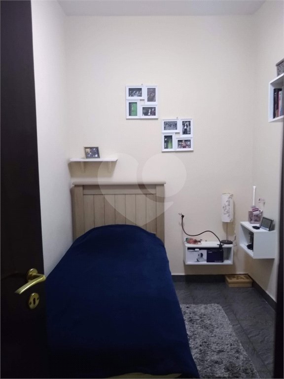 Casa à venda com 3 quartos, sendo 1 suíte,  em Jardim Bonfiglioli, São Paulo, SP
