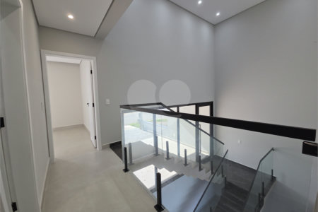 Casa à venda com 3 suítes no condomínio Helena Maria, Sorocaba - SP