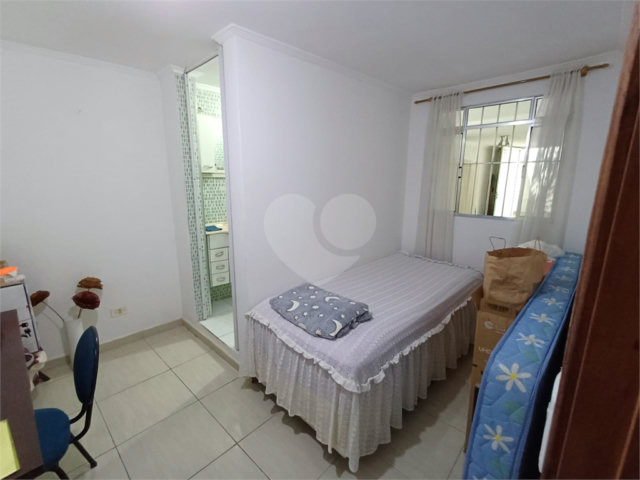 Casa à venda com 6 quartos, sendo 1 suíte,  em Mandaqui, São Paulo, SP