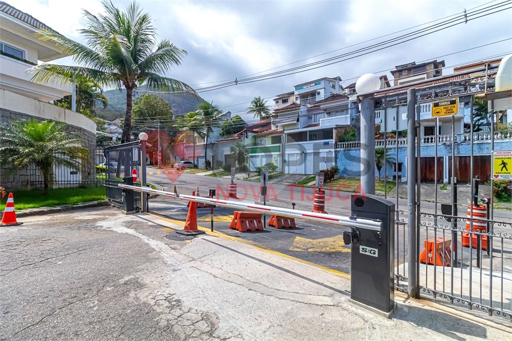 Casa de Vila à venda com 3 quartos, sendo 1 suíte, em Freguesia (jacarepaguá), Rio de Janeiro, RJ